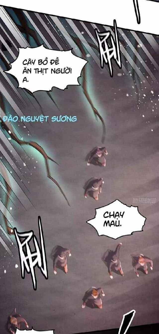 Con Đường Hoang Dã Của Vương Phi 23 trang 3