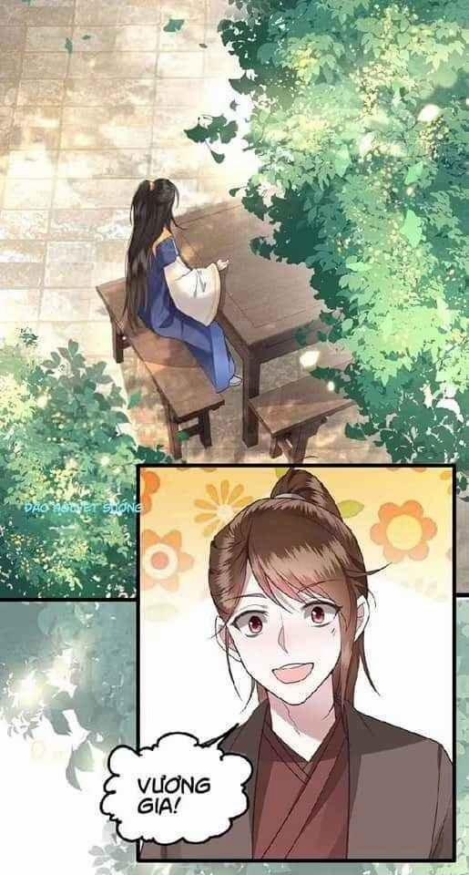 Con Đường Hoang Dã Của Vương Phi 23 trang 32