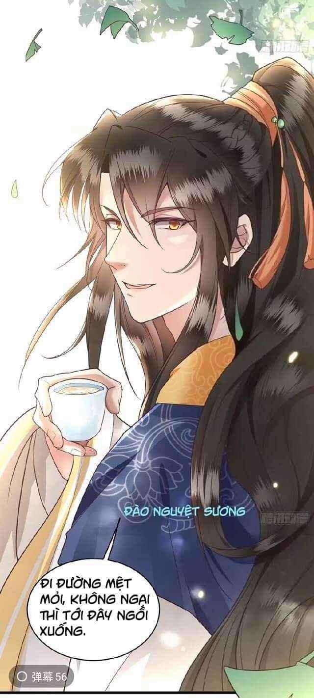 Con Đường Hoang Dã Của Vương Phi 23 trang 33
