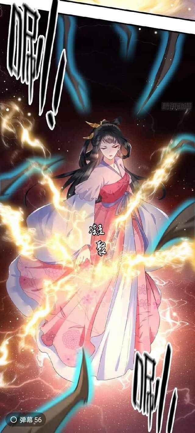 Con Đường Hoang Dã Của Vương Phi 23 trang 8