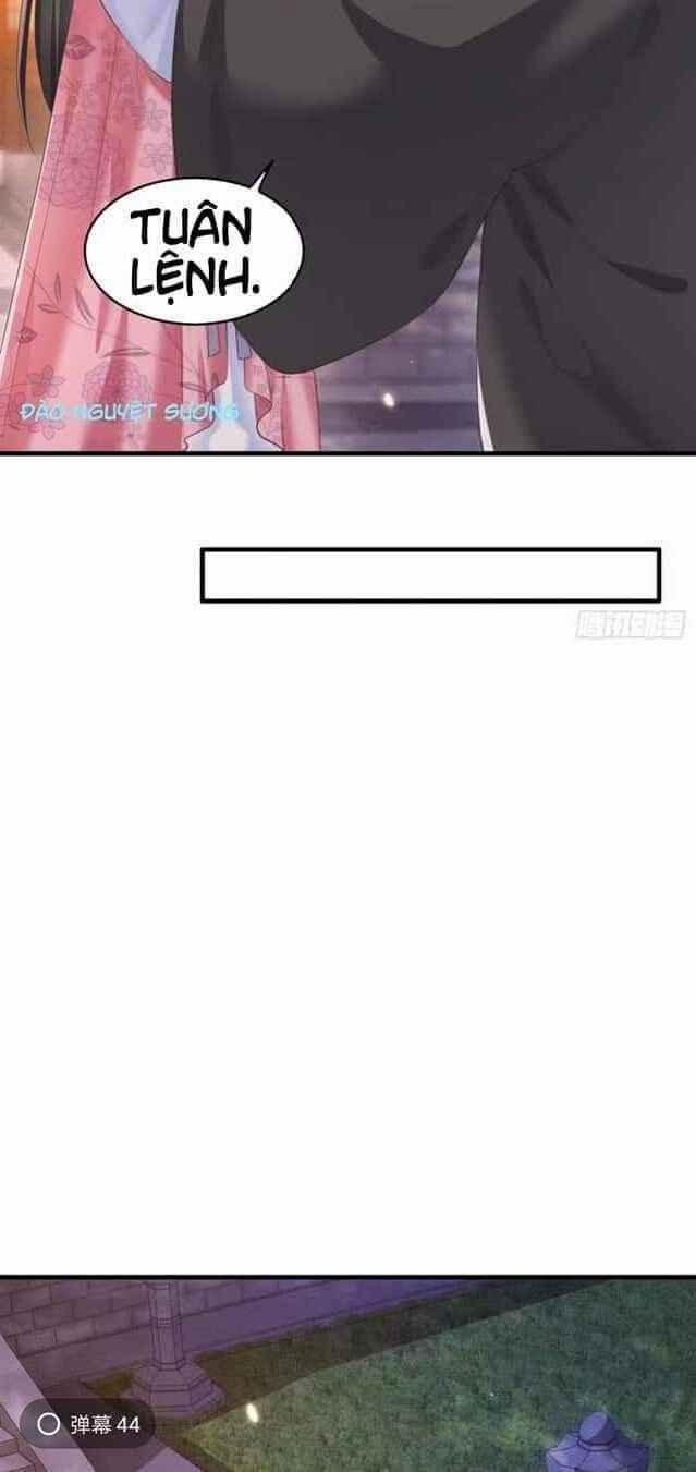 Con Đường Hoang Dã Của Vương Phi 24 trang 11