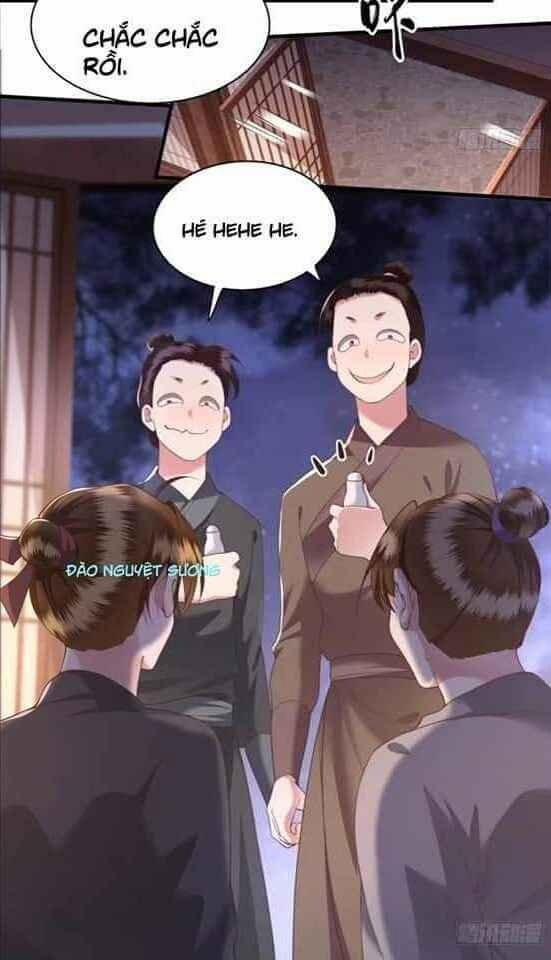 Con Đường Hoang Dã Của Vương Phi 24 trang 20