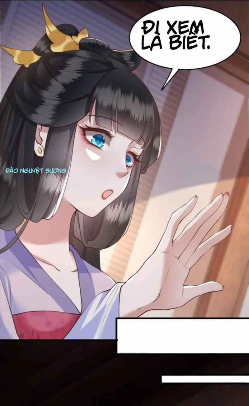 Con Đường Hoang Dã Của Vương Phi 24 trang 23