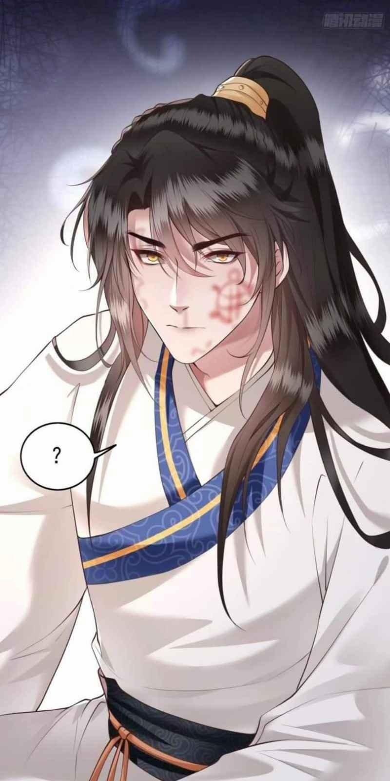 Con Đường Hoang Dã Của Vương Phi 24 trang 27