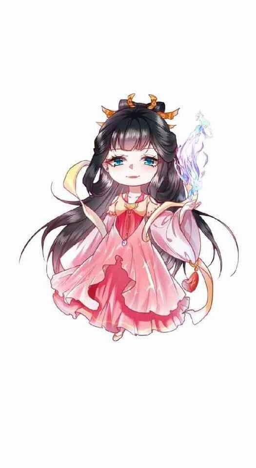 Con Đường Hoang Dã Của Vương Phi 24 trang 32