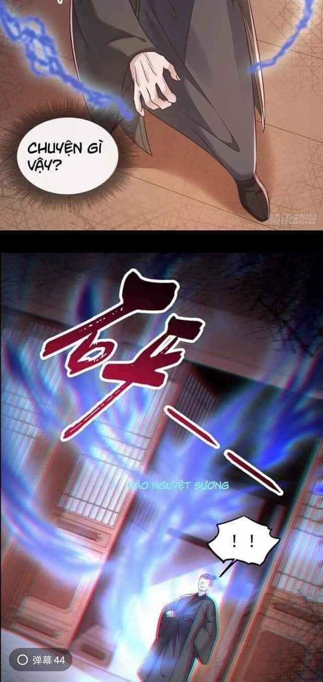 Con Đường Hoang Dã Của Vương Phi 24 trang 4