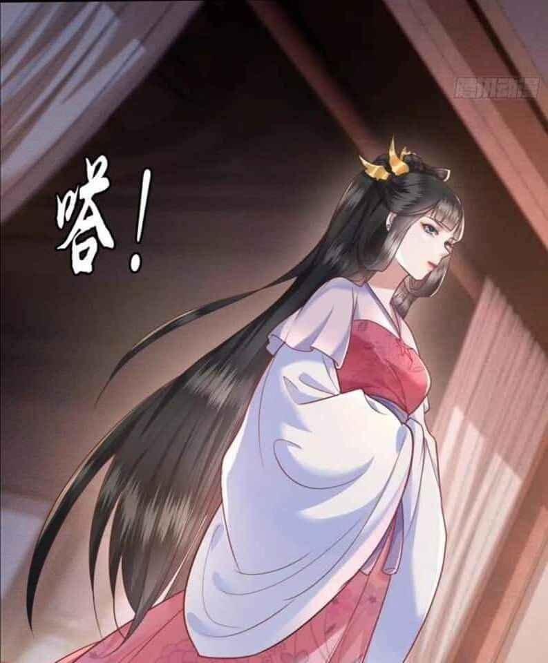 Con Đường Hoang Dã Của Vương Phi 24 trang 9