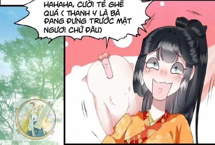 Con Đường Hoang Dã Của Vương Phi 29 trang 17