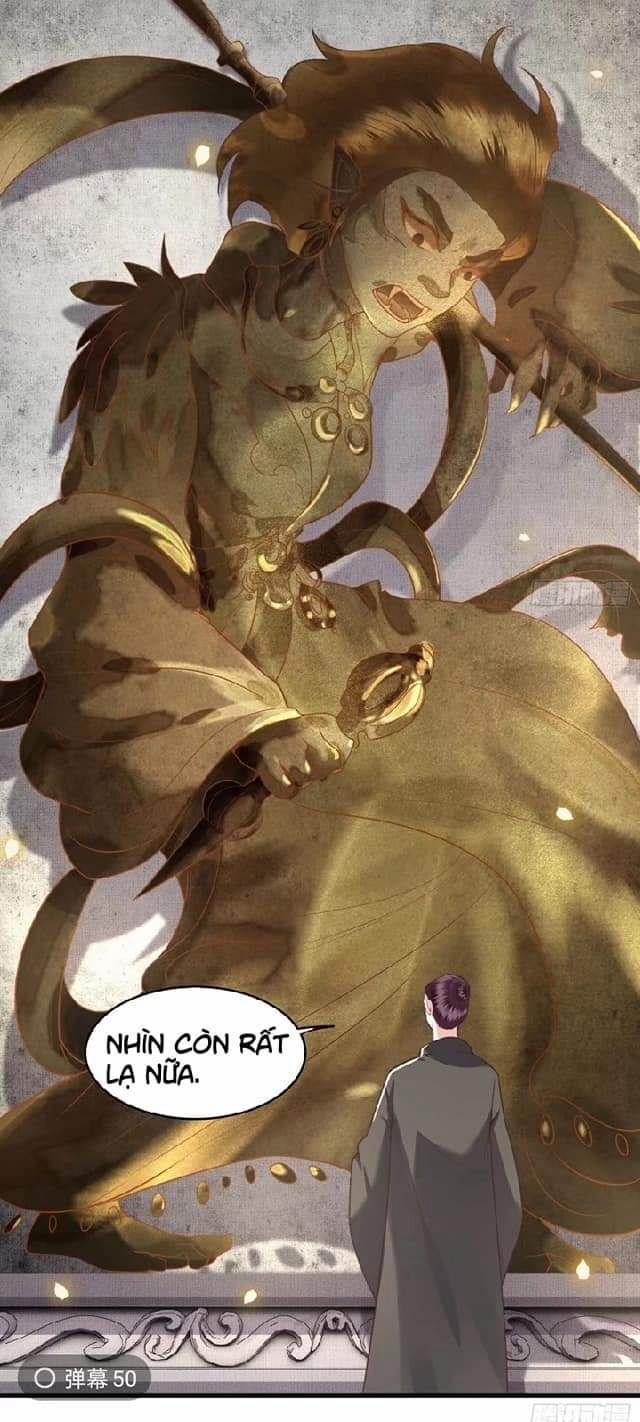 Con Đường Hoang Dã Của Vương Phi 29 trang 25