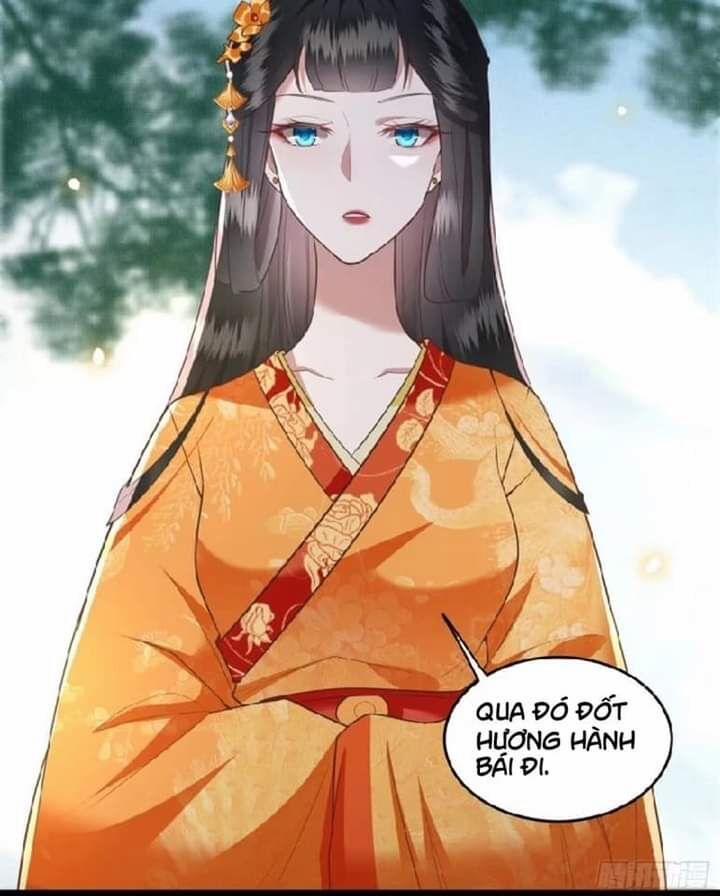 Con Đường Hoang Dã Của Vương Phi 29 trang 27