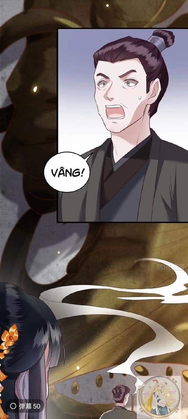 Con Đường Hoang Dã Của Vương Phi 29 trang 28