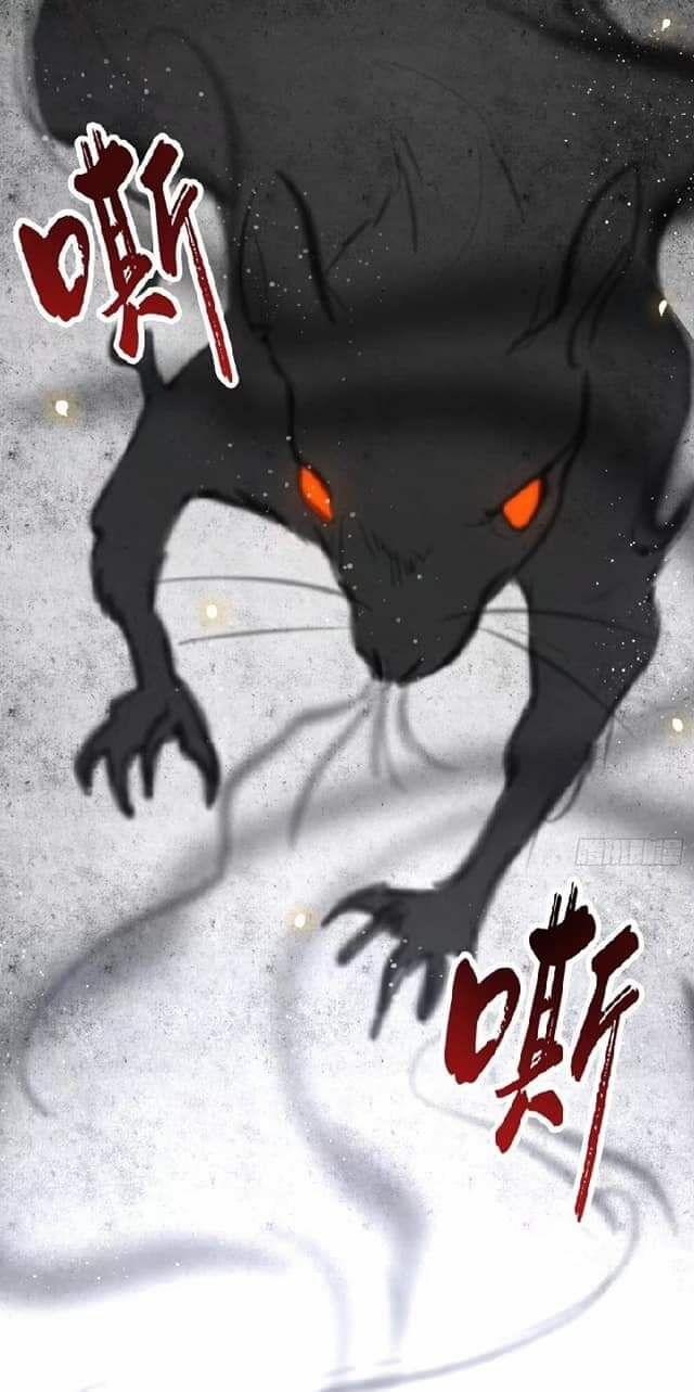 Con Đường Hoang Dã Của Vương Phi 29 trang 30