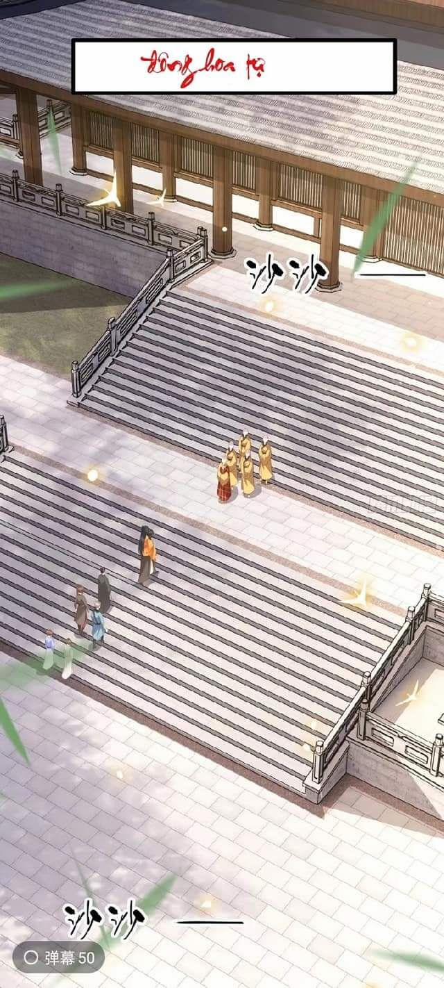 Con Đường Hoang Dã Của Vương Phi 29 trang 5