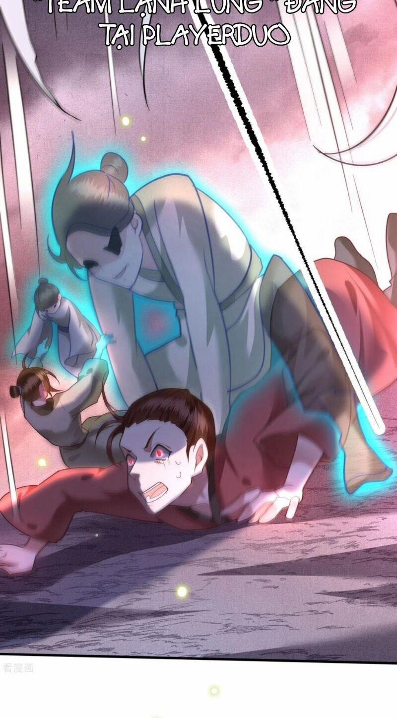 Con Đường Hoang Dã Của Vương Phi 31 trang 25