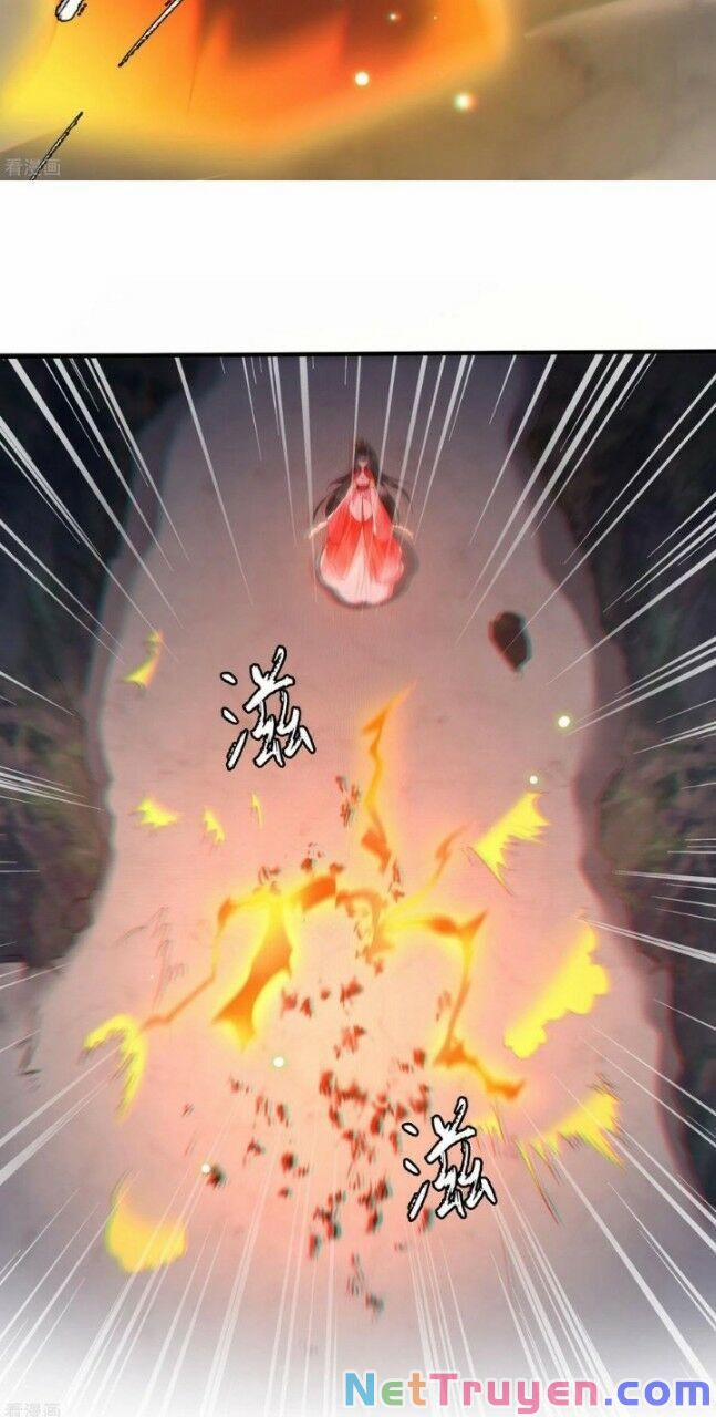 Con Đường Hoang Dã Của Vương Phi 33 trang 11