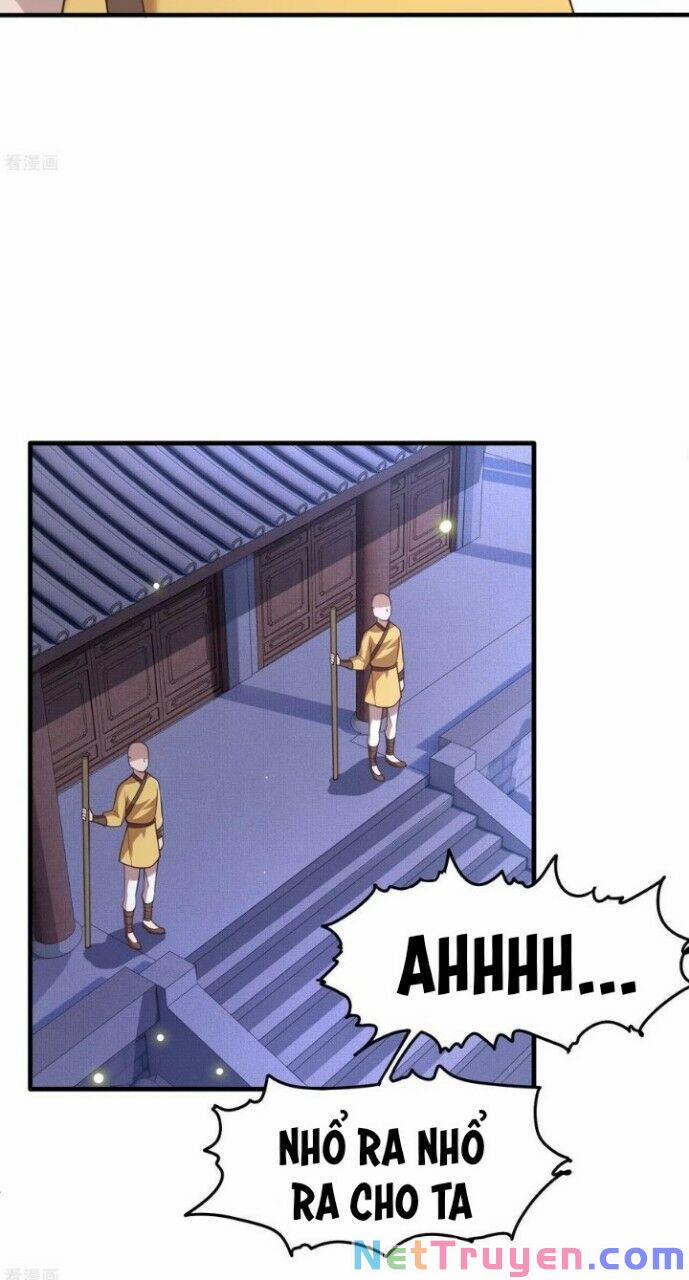 Con Đường Hoang Dã Của Vương Phi 33 trang 25
