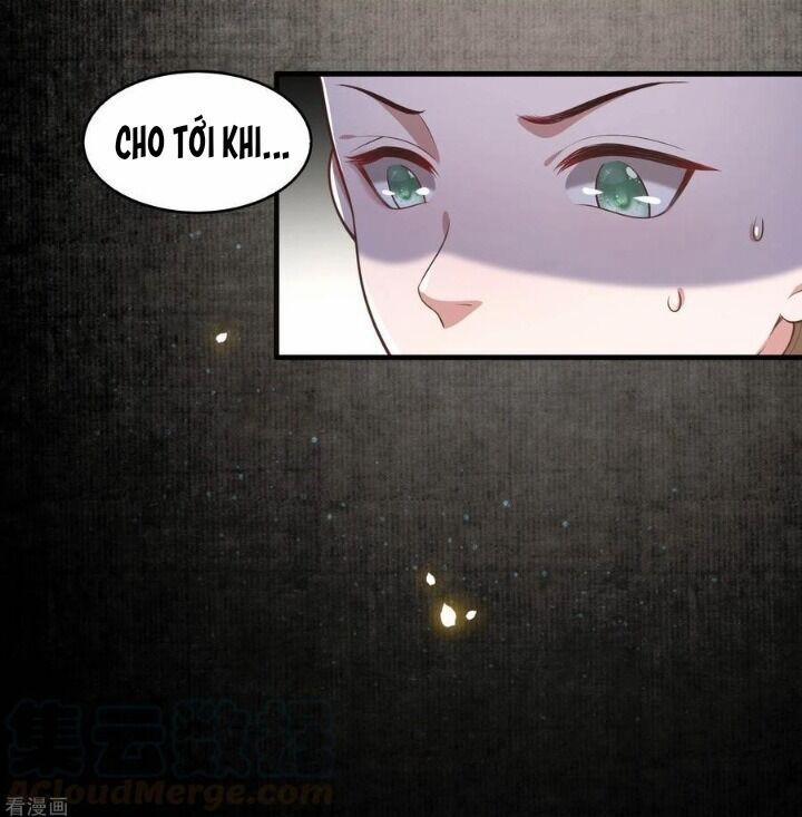 Con Đường Hoang Dã Của Vương Phi 34 trang 14