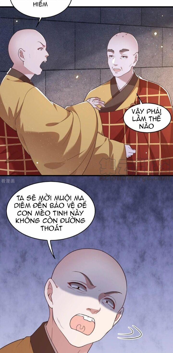 Con Đường Hoang Dã Của Vương Phi 34 trang 24