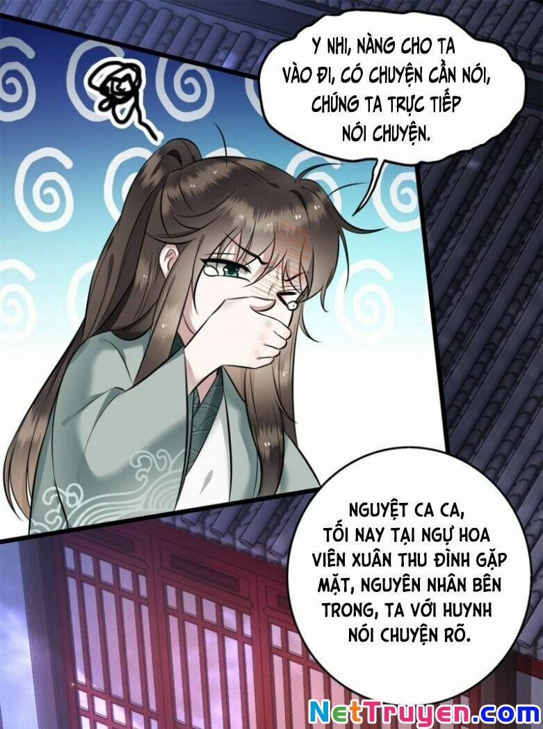 Con Đường Hoang Dã Của Vương Phi 5 trang 16