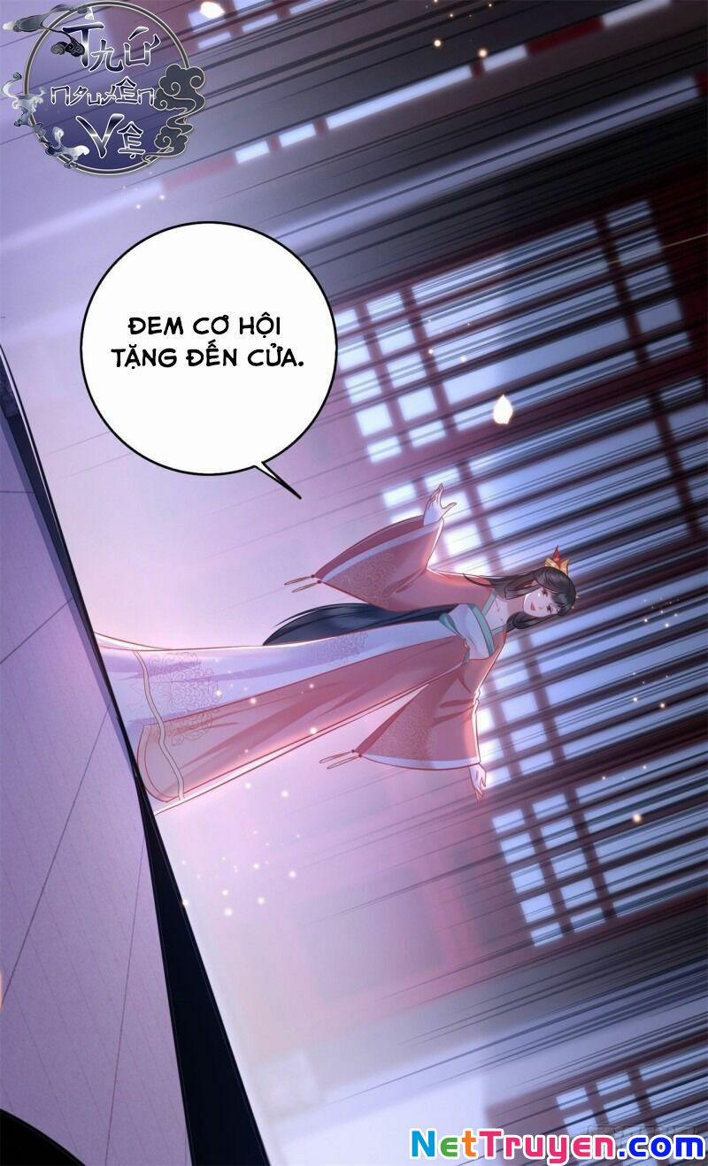 Con Đường Hoang Dã Của Vương Phi 5 trang 23