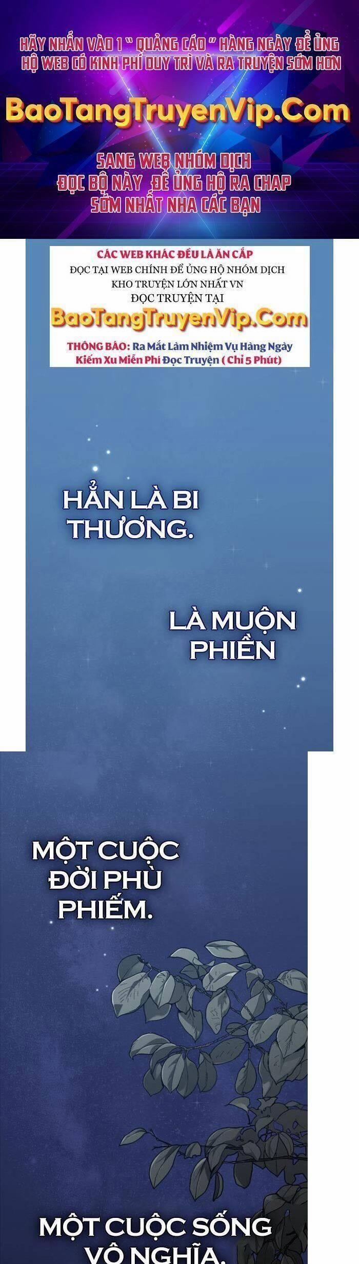 Con Đường Tái Sinh 1 trang 0