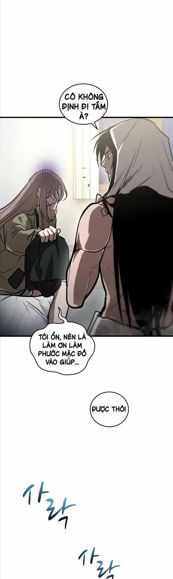 Con Đường Tái Sinh 4 trang 1