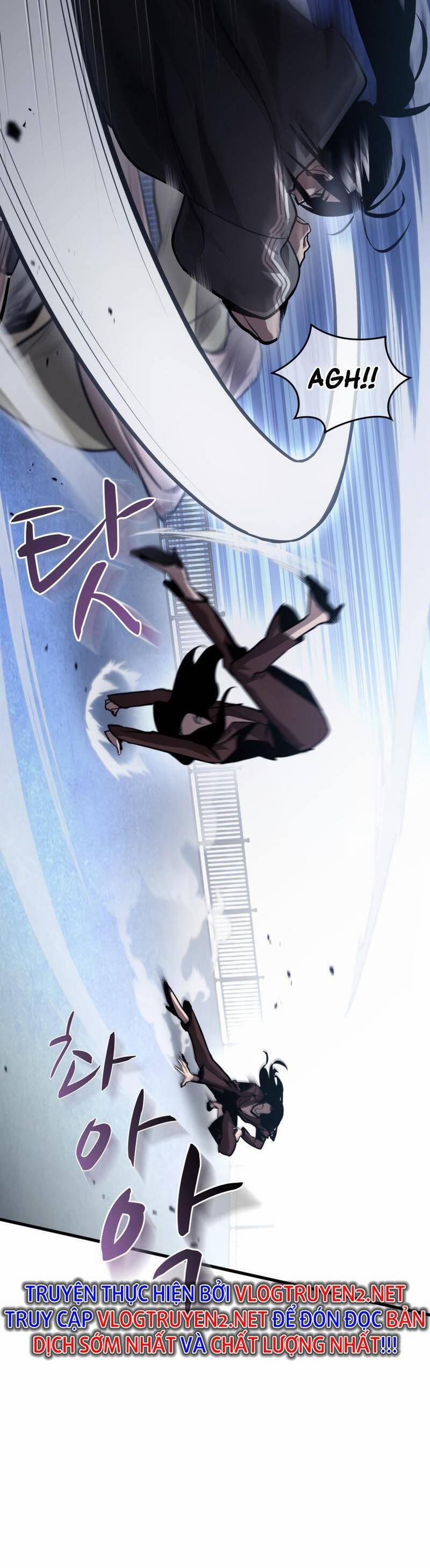 Con Đường Tái Sinh 5 trang 1
