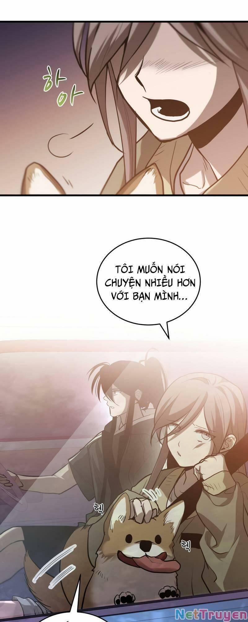 Con Đường Tái Sinh 9 trang 1