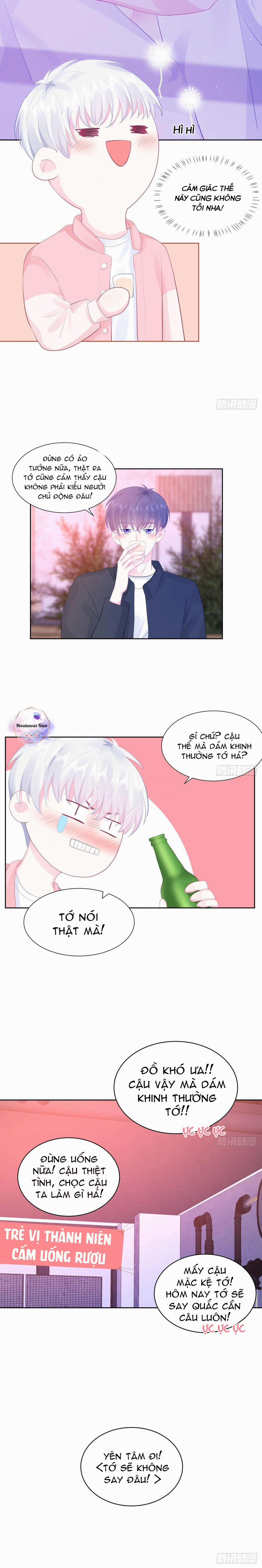 Con Đường Tình Yêu 1 trang 11