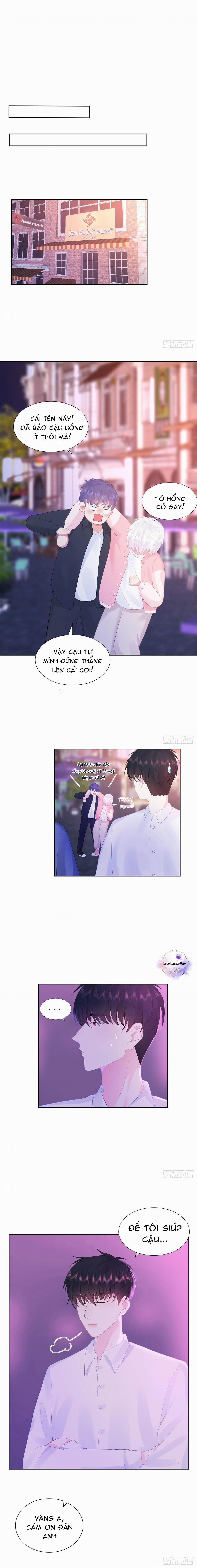 Con Đường Tình Yêu 1 trang 12