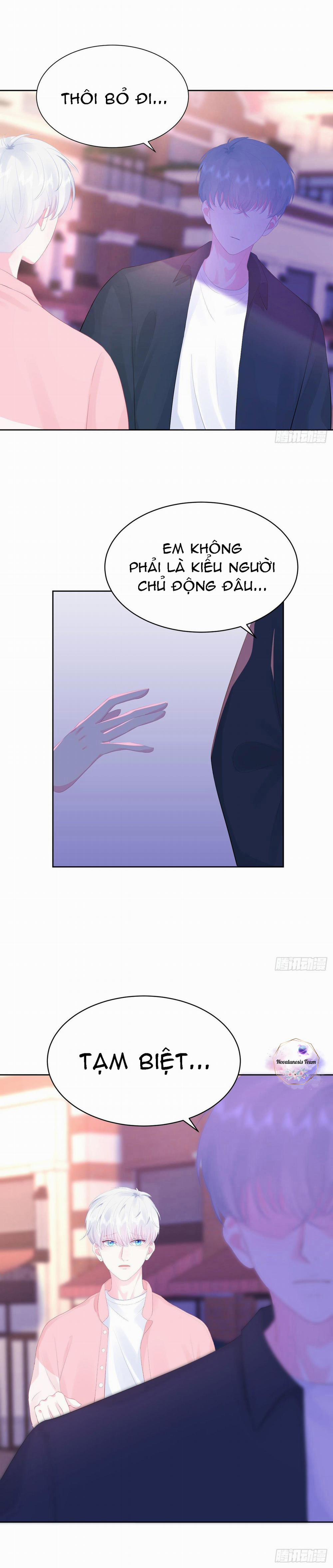 Con Đường Tình Yêu 1 trang 2