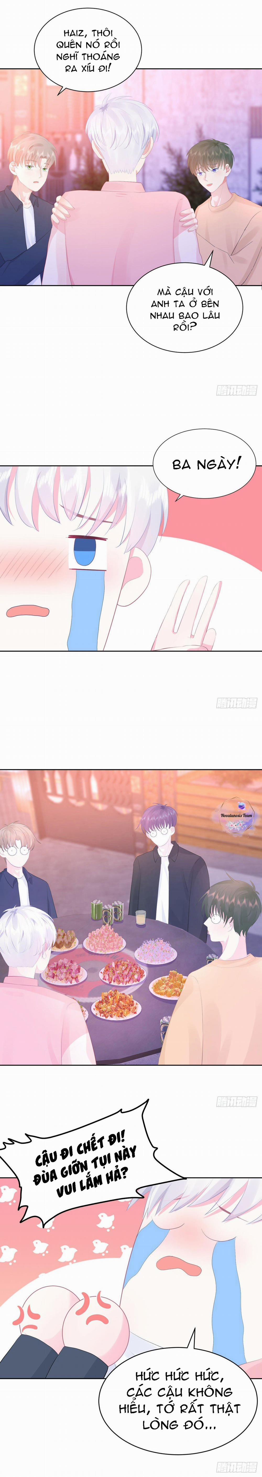 Con Đường Tình Yêu 1 trang 5