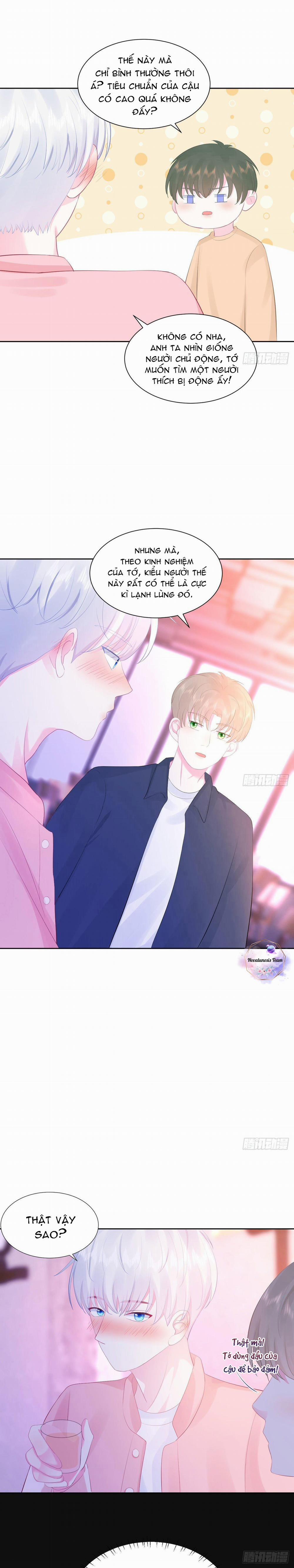 Con Đường Tình Yêu 1 trang 9