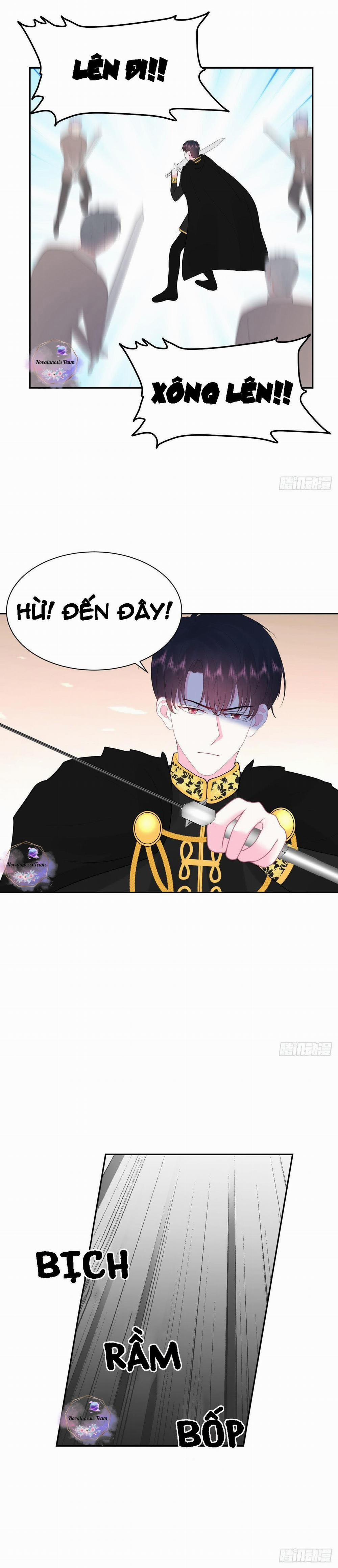 Con Đường Tình Yêu 10 trang 10