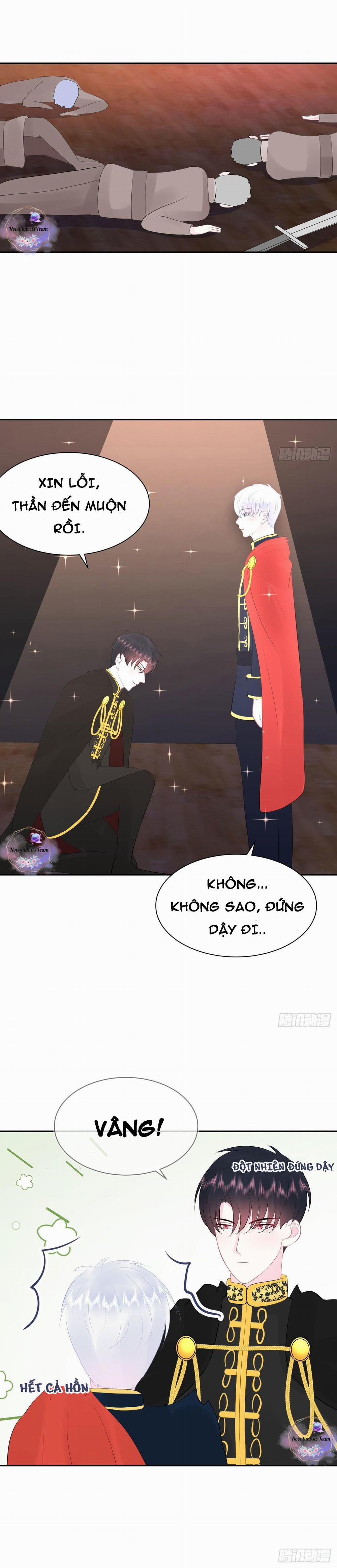 Con Đường Tình Yêu 10 trang 11