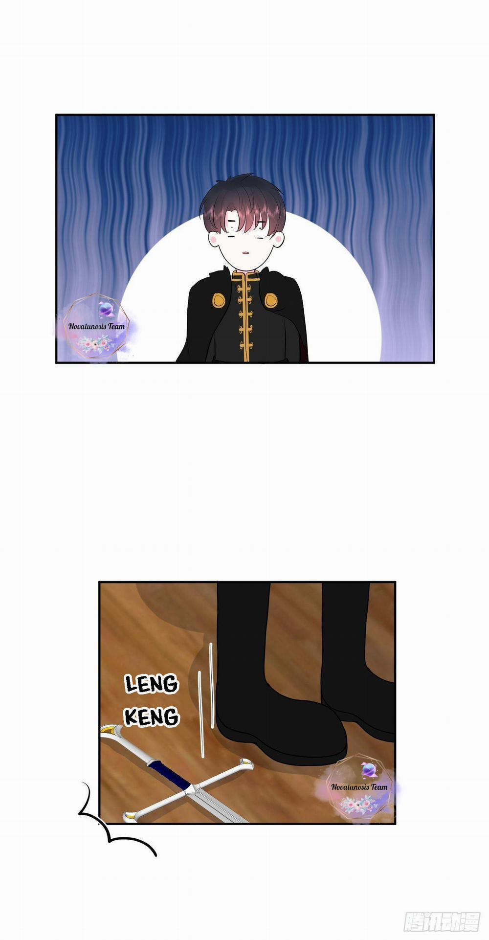 Con Đường Tình Yêu 10 trang 4