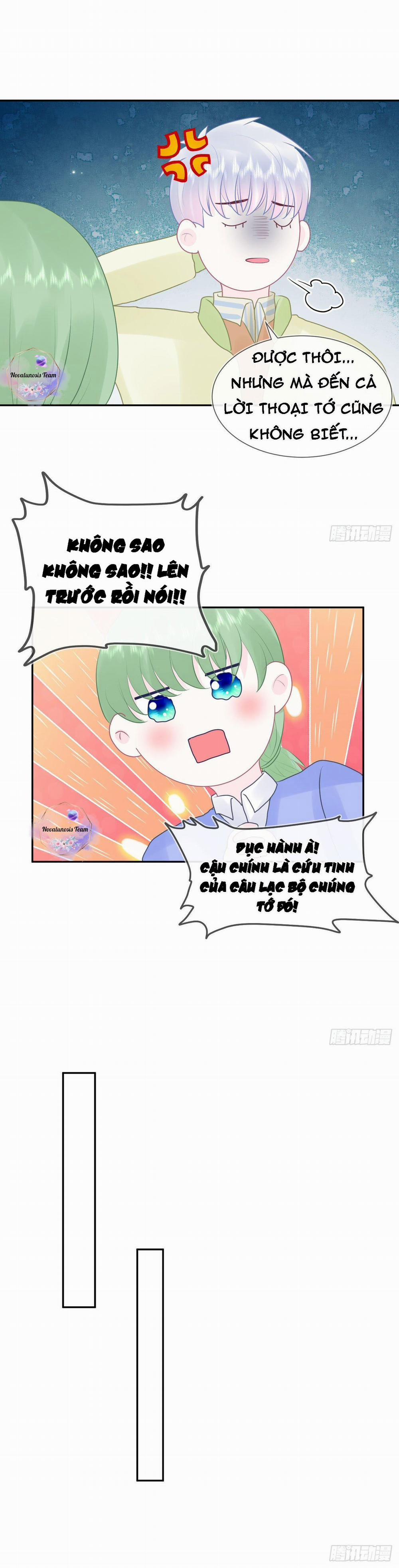 Con Đường Tình Yêu 10 trang 7