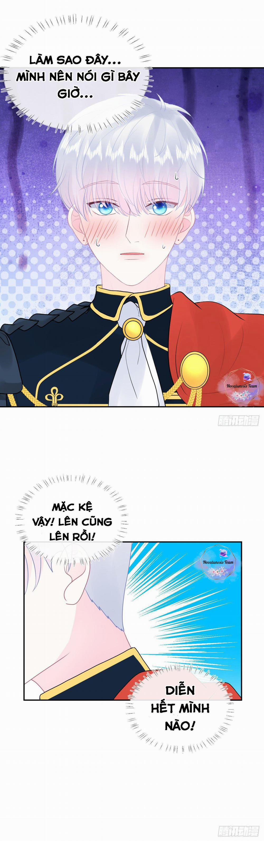 Con Đường Tình Yêu 10 trang 8