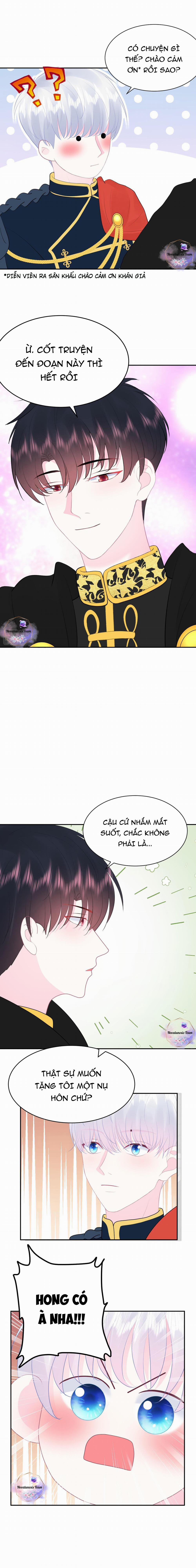 Con Đường Tình Yêu 11 trang 2