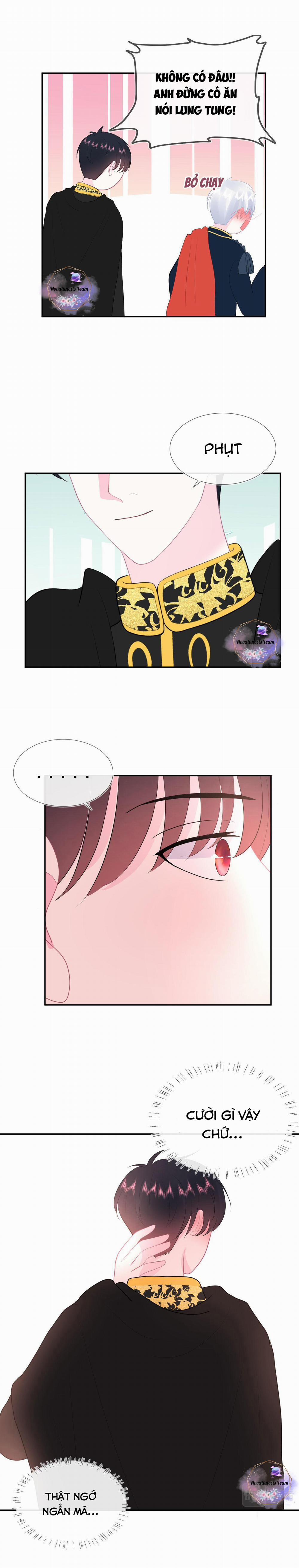 Con Đường Tình Yêu 11 trang 3