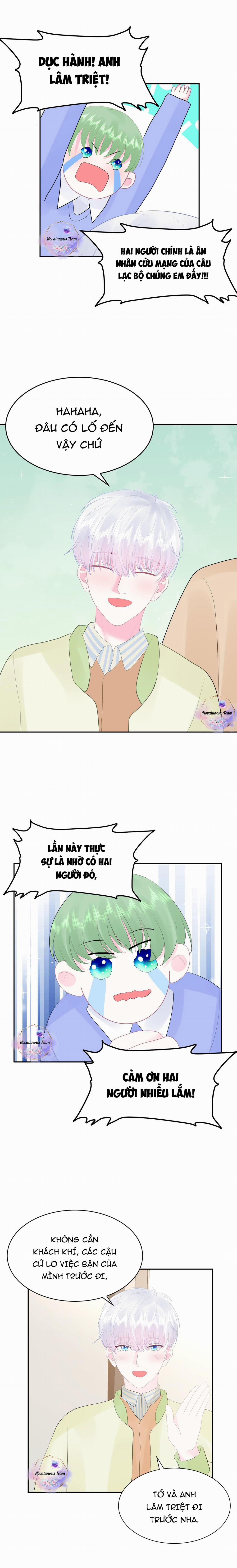 Con Đường Tình Yêu 11 trang 5