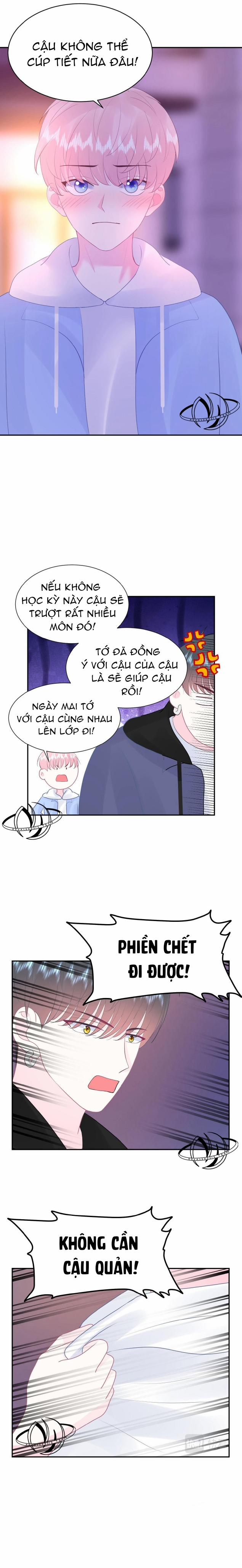 Con Đường Tình Yêu 12 trang 6