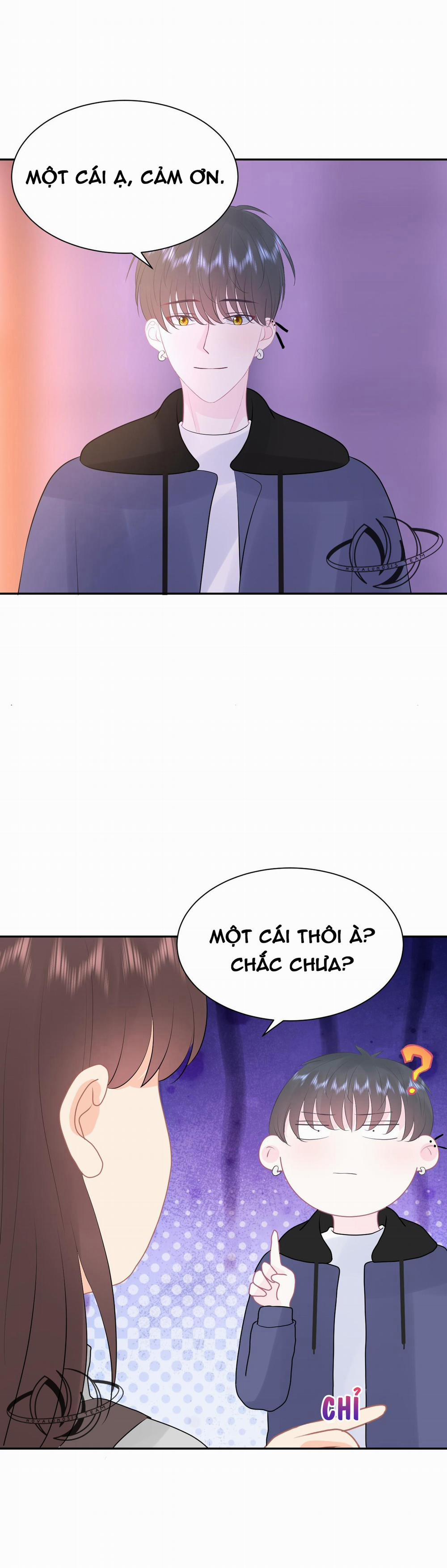 Con Đường Tình Yêu 13 trang 7