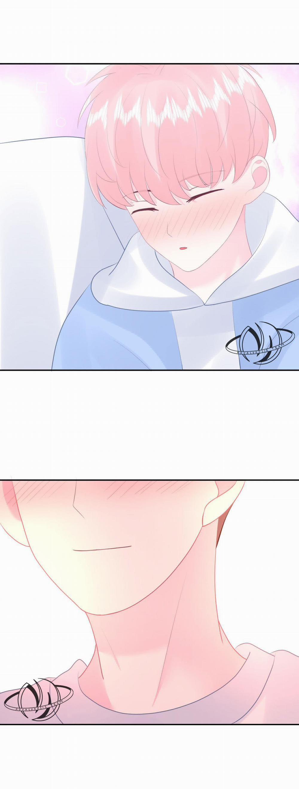 Con Đường Tình Yêu 14 trang 13