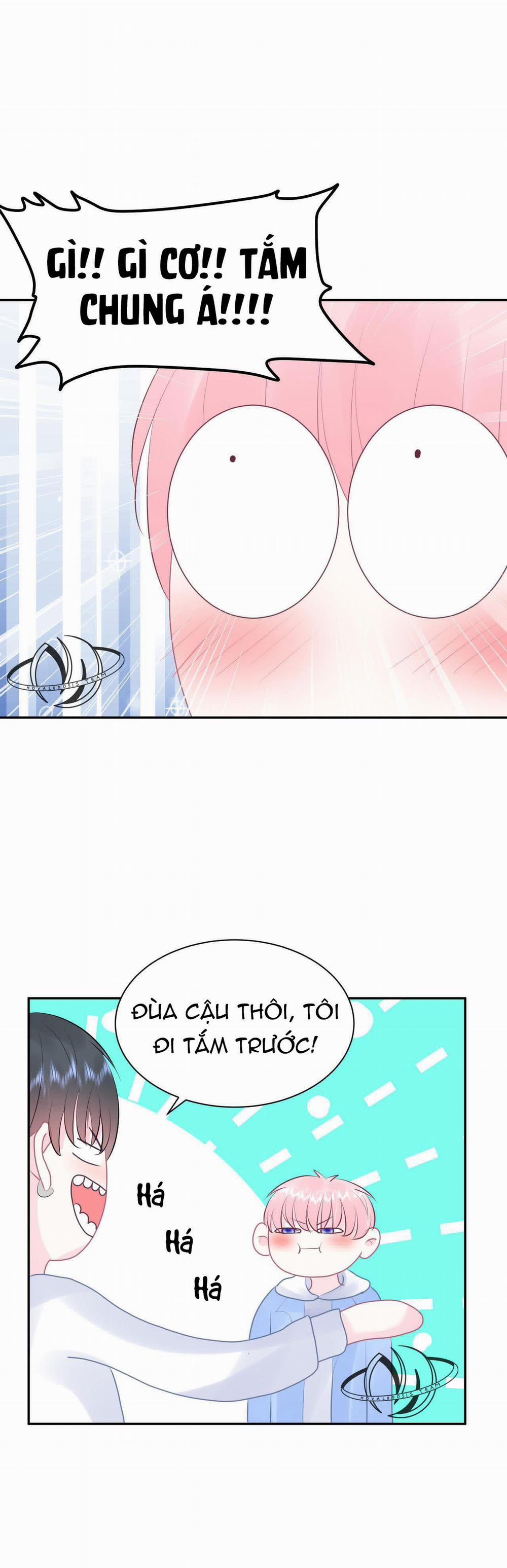 Con Đường Tình Yêu 14 trang 5