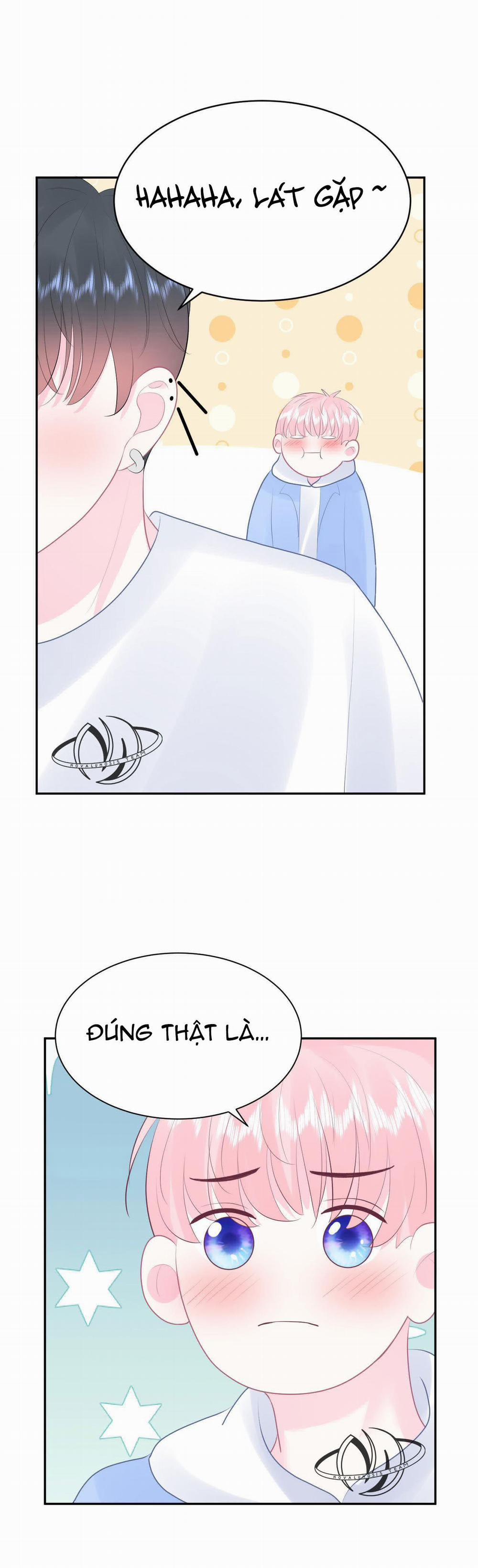 Con Đường Tình Yêu 14 trang 7