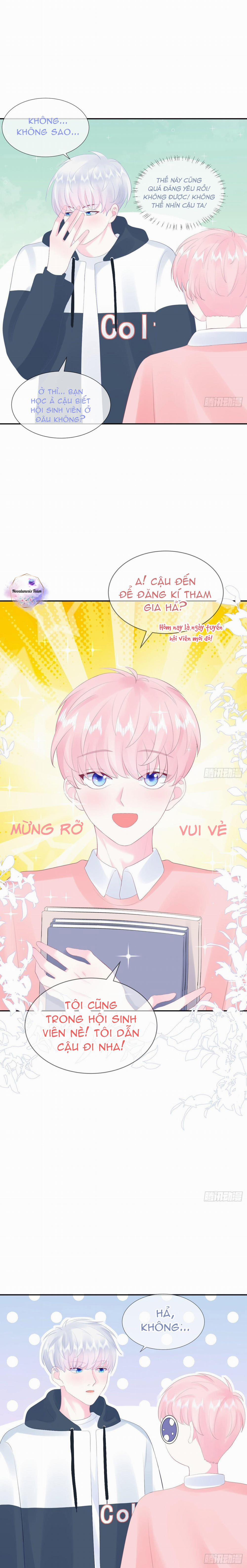 Con Đường Tình Yêu 2 trang 10