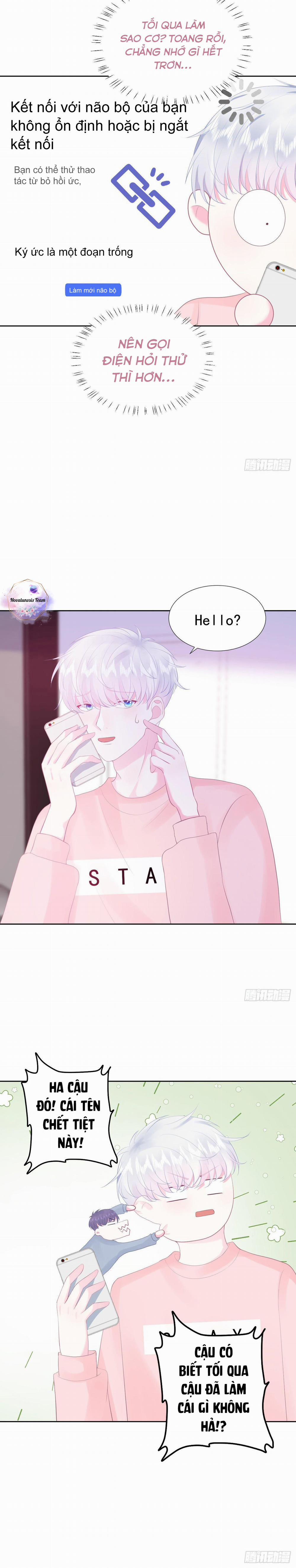 Con Đường Tình Yêu 2 trang 2