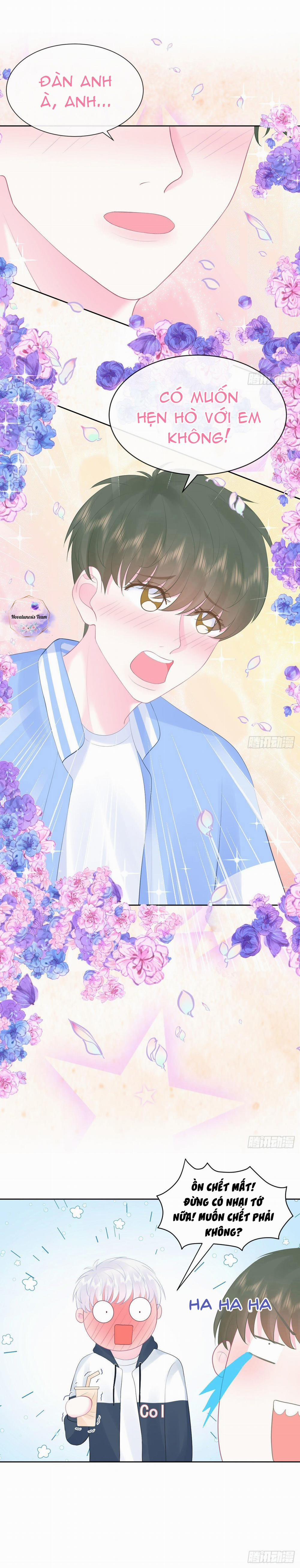 Con Đường Tình Yêu 2 trang 4