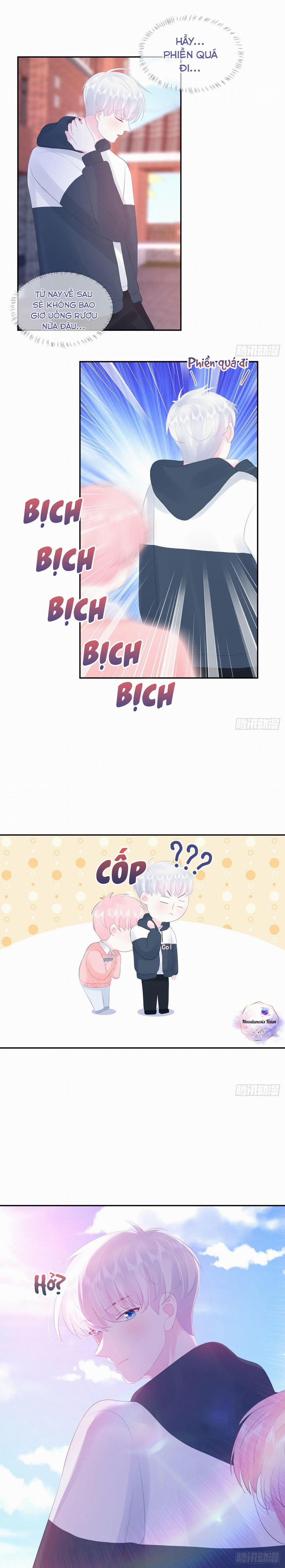 Con Đường Tình Yêu 2 trang 8